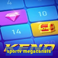 sportv megacanais